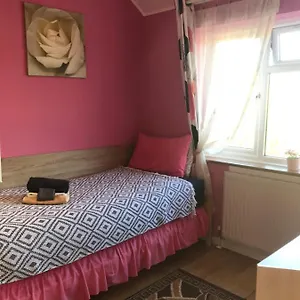 Becontreelodge Apartment Dagenham