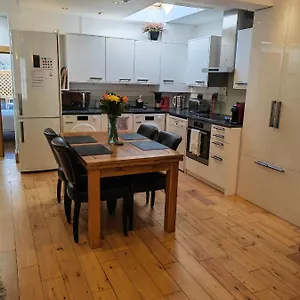 Centre Immaculate 1 Bed Apartment Cambridge (Cambridgeshire)