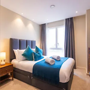 Kings 56 Apartment York